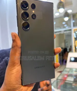 Samsung Galaxy S23 Ultra 512 GB