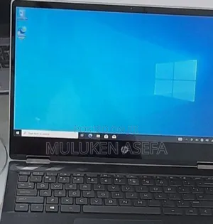 Photo - New Laptop HP Pavilion X360 8GB Intel Core I5 SSD 1T