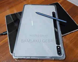 New Samsung Galaxy Tab S7 128 GB