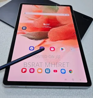 New Samsung Galaxy Tab S7 64 GB