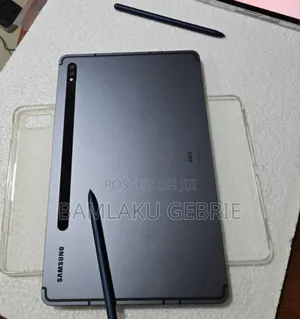 New Samsung Galaxy Tab S7 128 GB