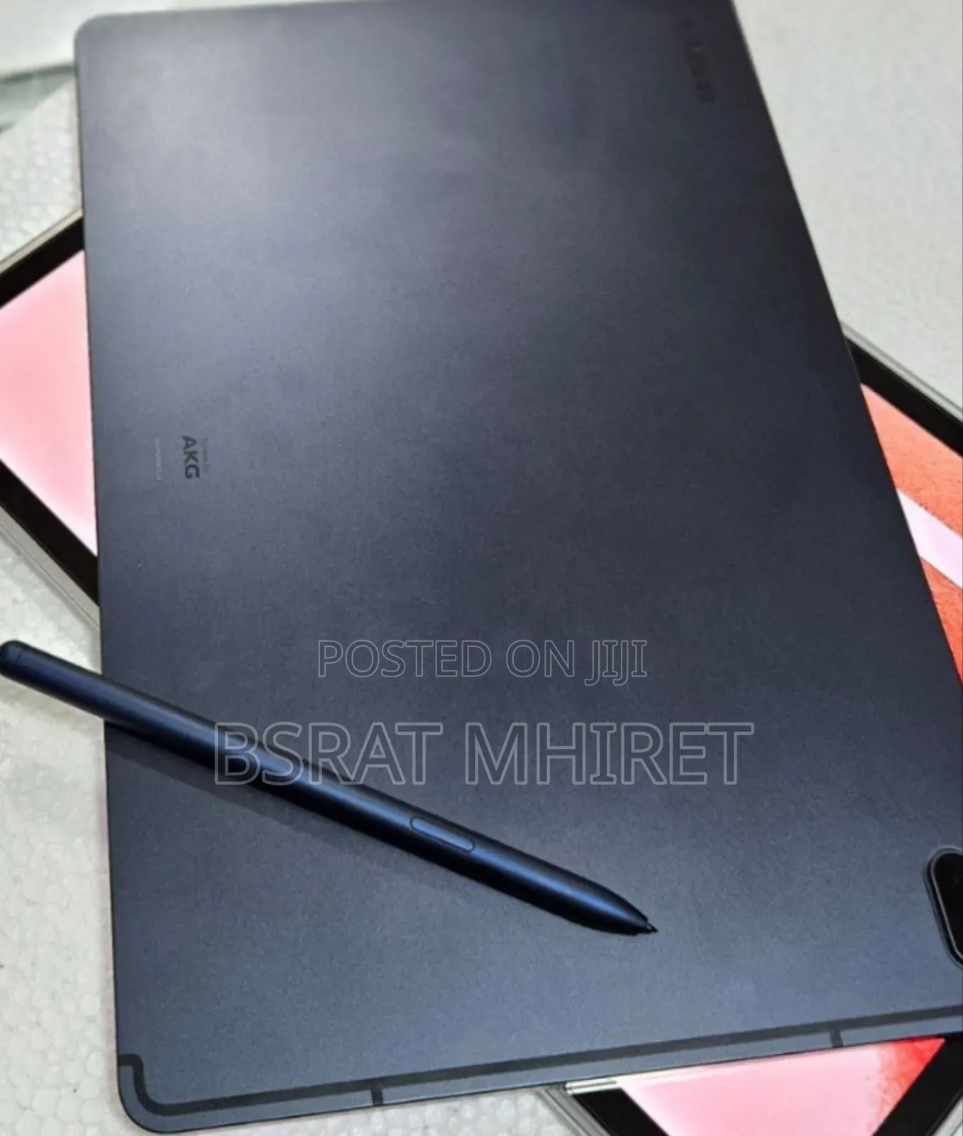 New Samsung Galaxy Tab S7 64 GB