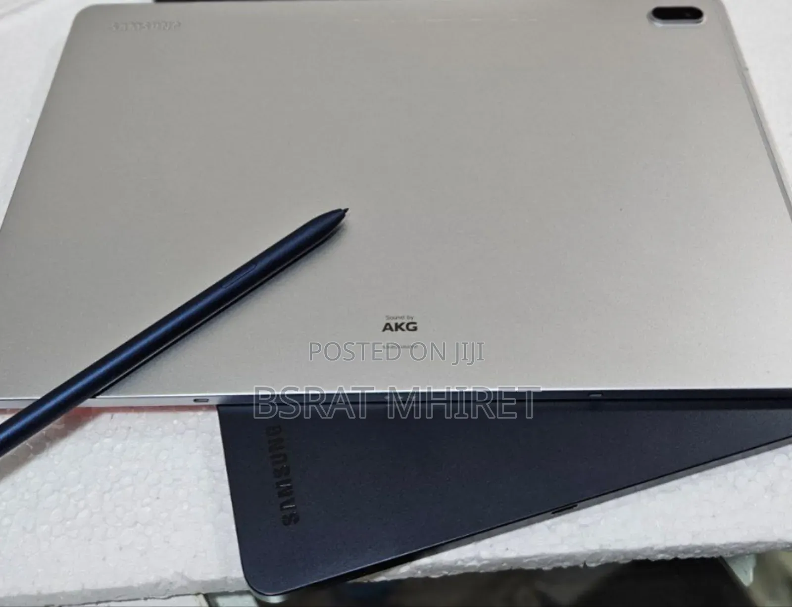 New Samsung Galaxy Tab S7 64 GB