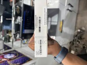 New Samsung Galaxy Tab A9+ 64 GB Gray