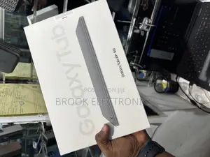 Photo - New Samsung Galaxy Tab A9+ 64 GB Gray