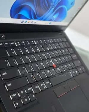 Photo - New Laptop Lenovo ThinkPad X1 Carbon 8GB Intel Core I5 SSD 512GB