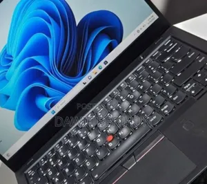 New Laptop Lenovo ThinkPad X1 Carbon 8GB Intel Core I5 SSD 512GB