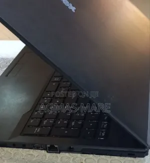 New Laptop MSI Katana 15 16GB Intel Core I5 HDD+SSD 500GB