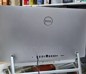 Photo - New Dell Inspiron 27 All-in-One 12GB Intel Core I7 SSD 512GB