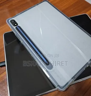 Photo - New Samsung Galaxy Tab S7 128 GB