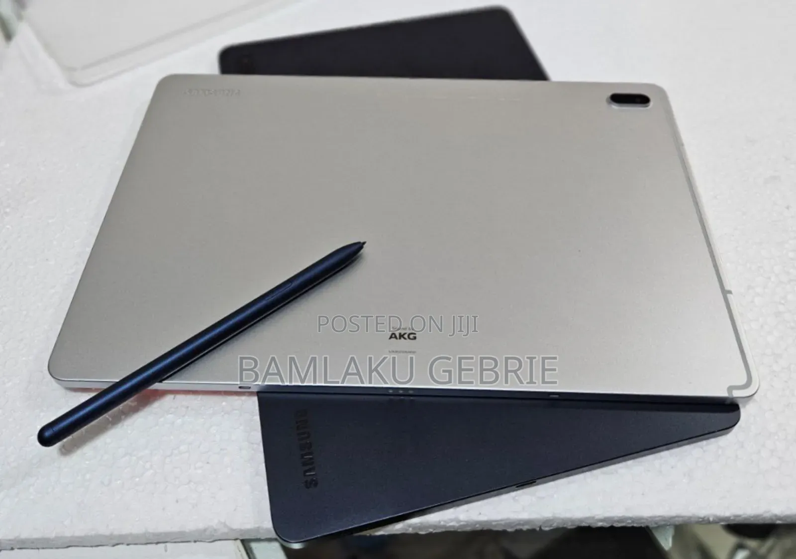 New Samsung Galaxy Tab S7 FE 64 GB