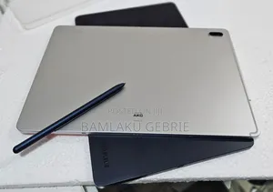 Photo - New Samsung Galaxy Tab S7 FE 64 GB