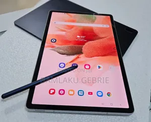 New Samsung Galaxy Tab S7 FE 64 GB