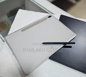 New Samsung Galaxy Tab S7 FE 64 GB