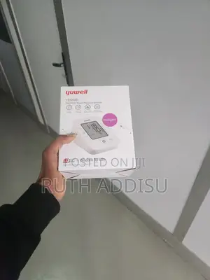 Photo - Digital Blood Pressure Monitor廟街brand New Bp Monitor毯我digital Bp New