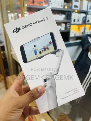 Osmo Mobile 7