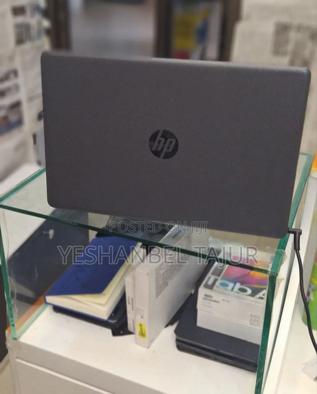 New Laptop HP Stream Notebook 16GB Intel Core I5 HDD+SSD 512GB