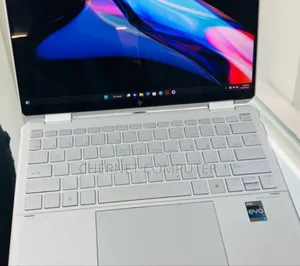 Photo - New Laptop HP Spectre X360 16GB Intel Core I5 SSD 1T