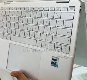 New Laptop HP Spectre X360 16GB Intel Core I5 SSD 1T