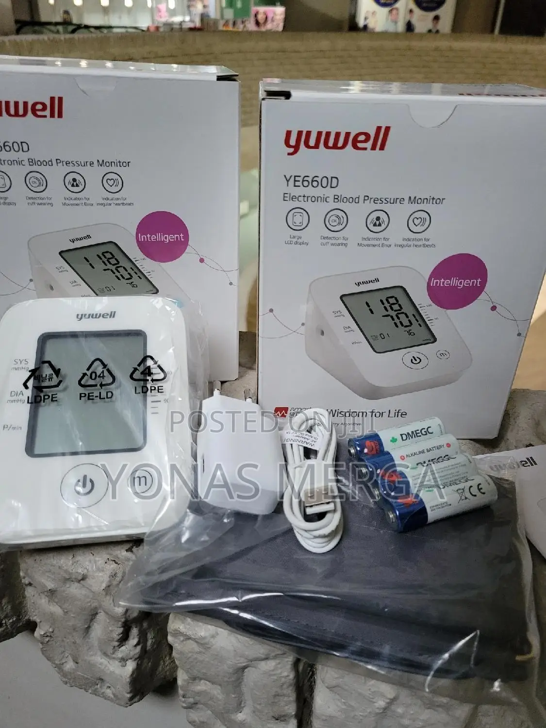 Digital Blood Pressure Monitor粵ءbp Monitor弼⨳Blood Pressure Machine耹℞Bp