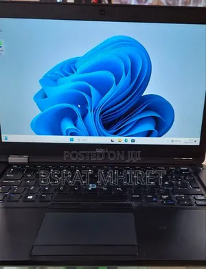 Photo - New Laptop Dell Latitude 5480 8GB Intel Core I5 SSD 256GB