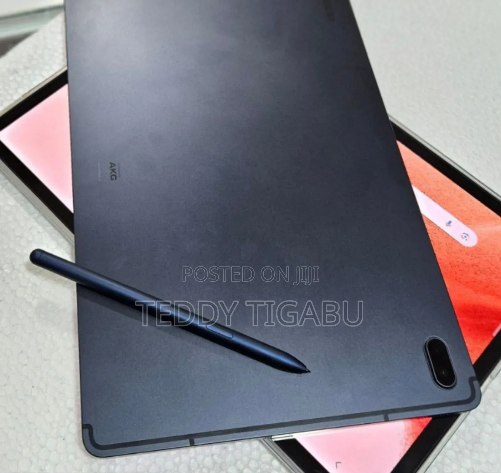 New Samsung Galaxy Tab S7 FE 4 GB