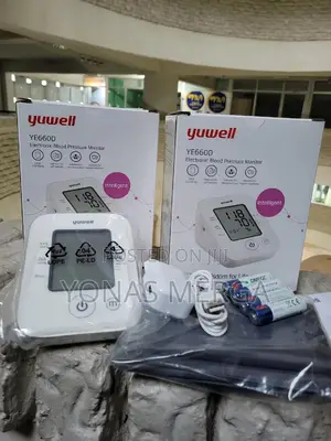 Photo - Blood Pressure Monitor㱔₷Bp Monitoring脅∞Blood Pressure Monitor墨₳Bpm-BPM