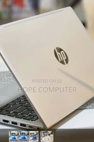 Photo - New Laptop HP ProBook 440 G8 16GB Intel Core I5 SSD 512GB