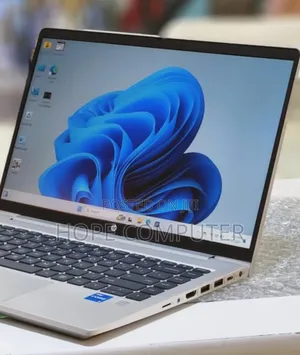New Laptop HP ProBook 440 G8 16GB Intel Core I5 SSD 512GB