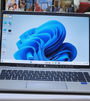 New Laptop HP ProBook 440 G8 16GB Intel Core I5 SSD 512GB