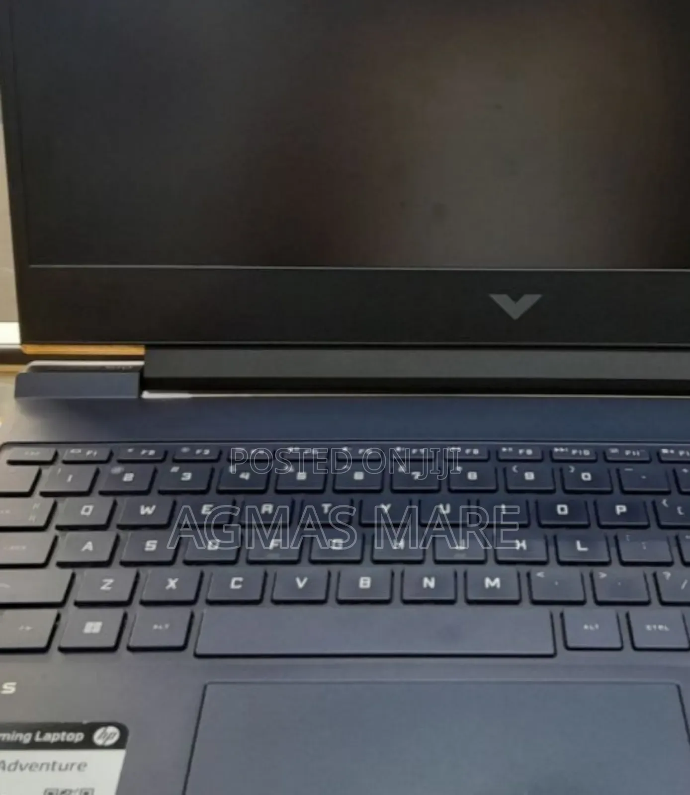 New Laptop HP Victus 15 16GB Intel Core I5 SSD 512GB