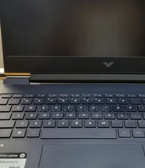 New Laptop HP Victus 15 16GB Intel Core I5 SSD 512GB