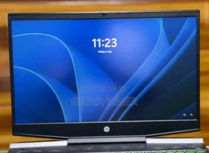 Photo - New Laptop HP Pavilion Power 15 16GB Intel Core I5 SSD 256GB