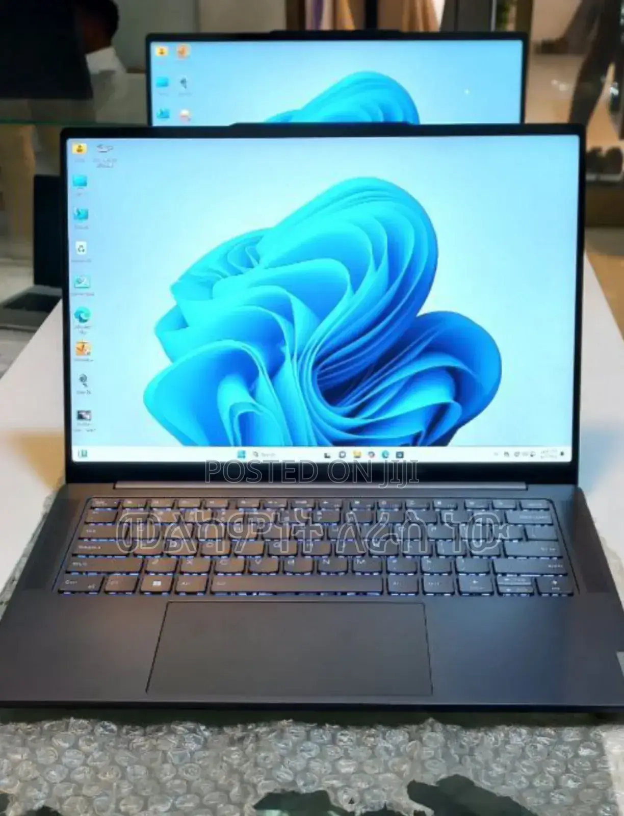 New Laptop Lenovo Thinkpad X1 Yoga 32GB Intel Core i7 SSD 1T