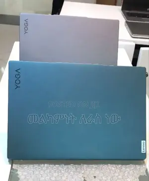 New Laptop Lenovo Thinkpad X1 Yoga 32GB Intel Core i7 SSD 1T