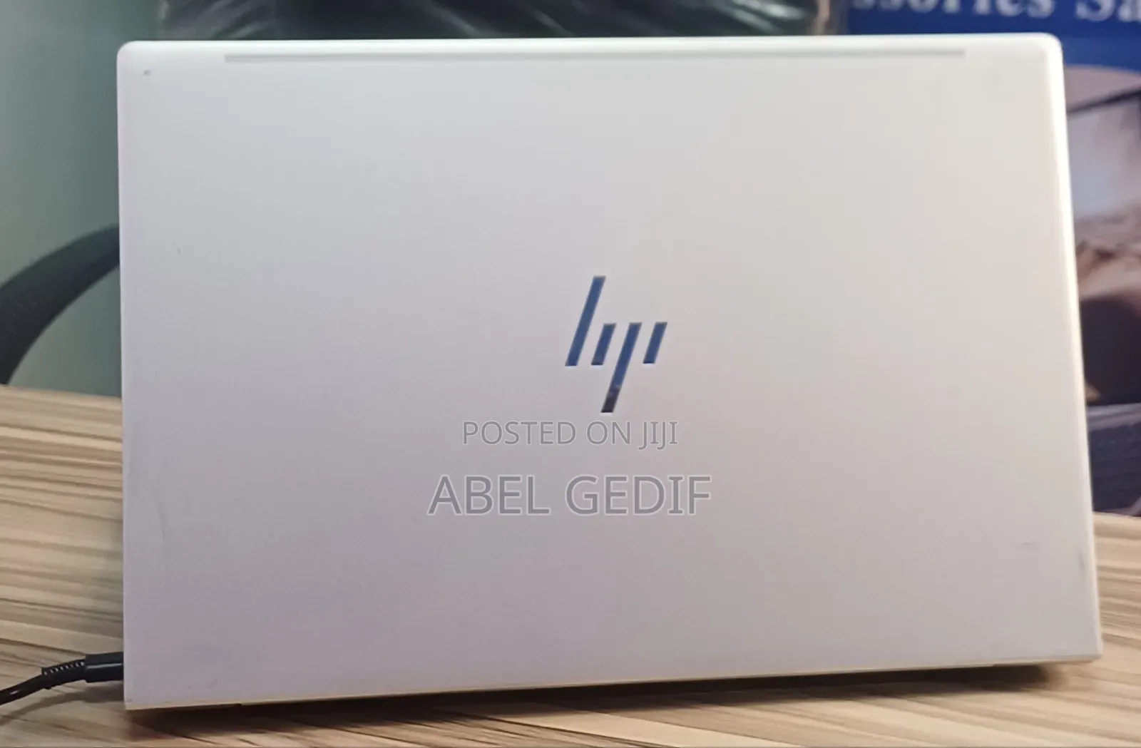 New Laptop HP EliteBook 640 G9 16GB Intel Core I5 SSD 256GB