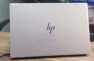 New Laptop HP EliteBook 640 G9 16GB Intel Core I5 SSD 256GB