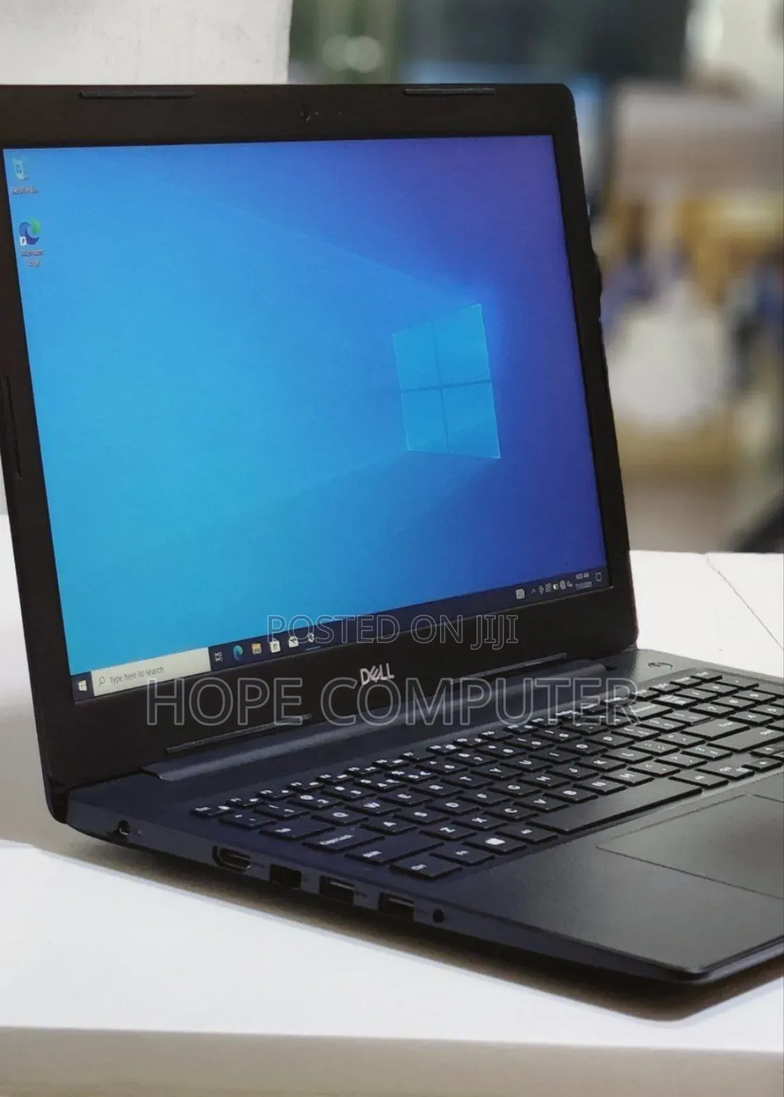 New Laptop Dell Vostro V130 8GB Intel Core I5 SSD 512GB