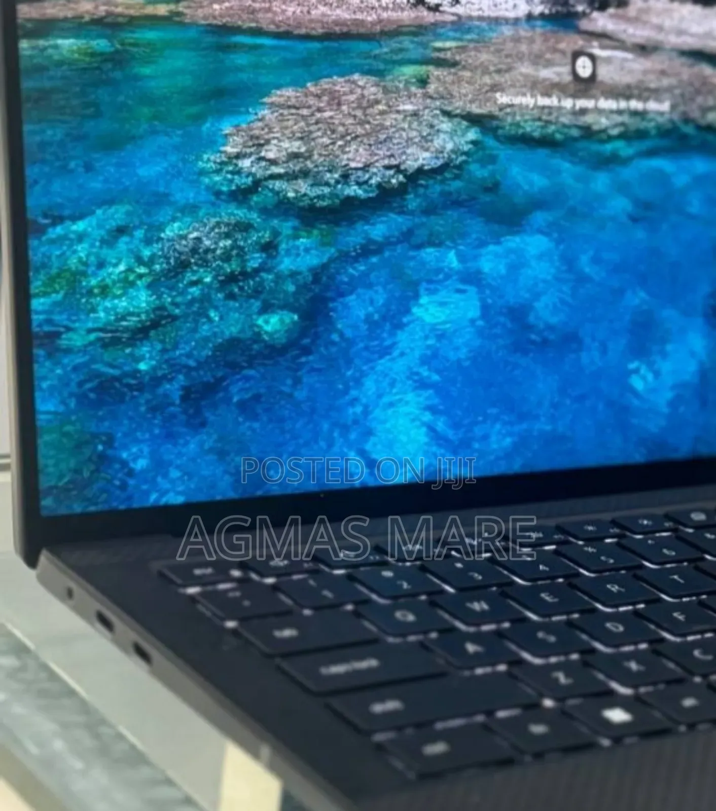 New Laptop Dell Precision 15 3520 32GB Intel Core I7 SSD 1T