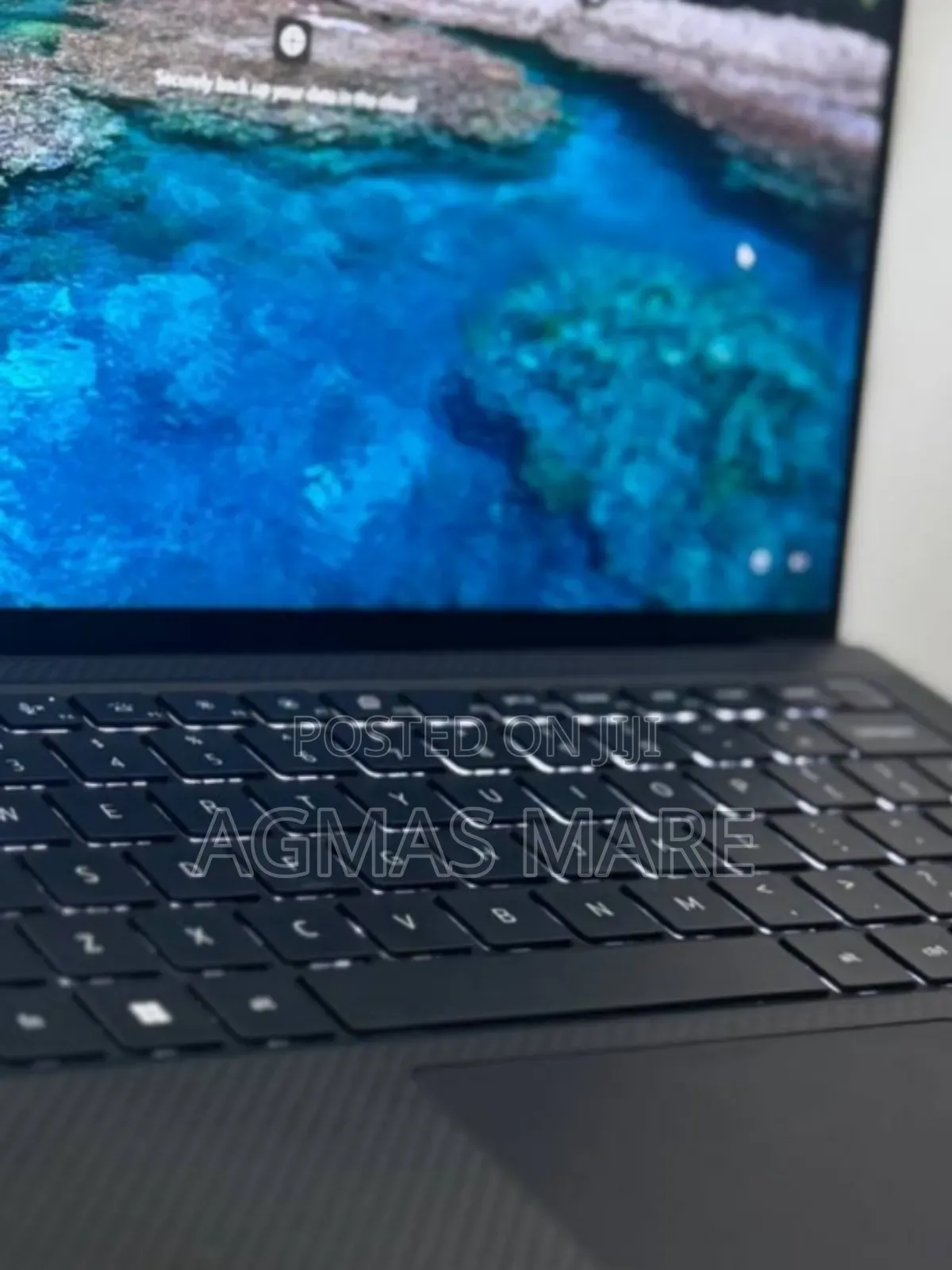 New Laptop Dell Precision 15 3520 32GB Intel Core I7 SSD 1T