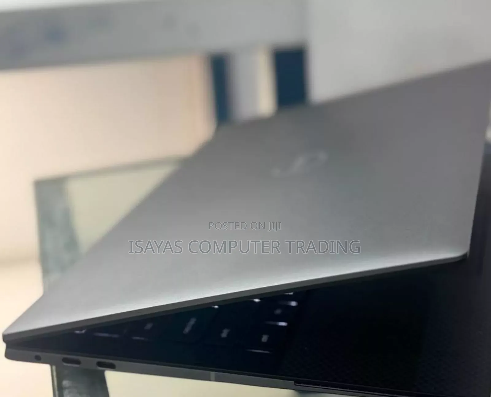 New Laptop Dell Precision 15 3520 32GB Intel Core I7 SSD 1T