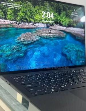 New Laptop Dell Precision 15 3520 32GB Intel Core I7 SSD 1T