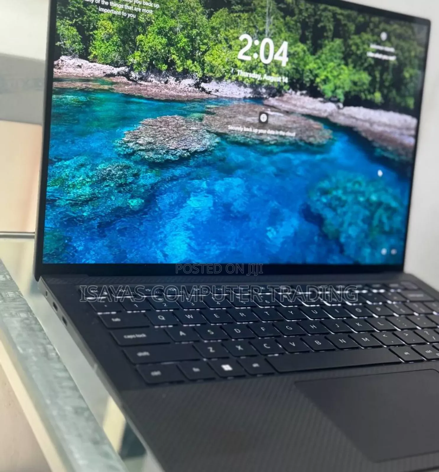 New Laptop Dell Precision 15 3520 32GB Intel Core I7 SSD 1T