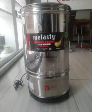 Photo - ዘመናዊ የቅቤ መናጫ Butter Churner የወተት መናጫ