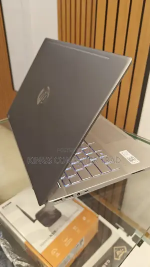 New Laptop HP Pavilion 14 16GB Intel Core I5 SSD 512GB