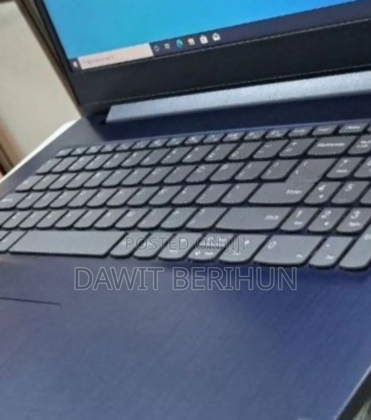 New Laptop Lenovo IdeaPad Z510 8GB Intel Core I3 SSD 256GB