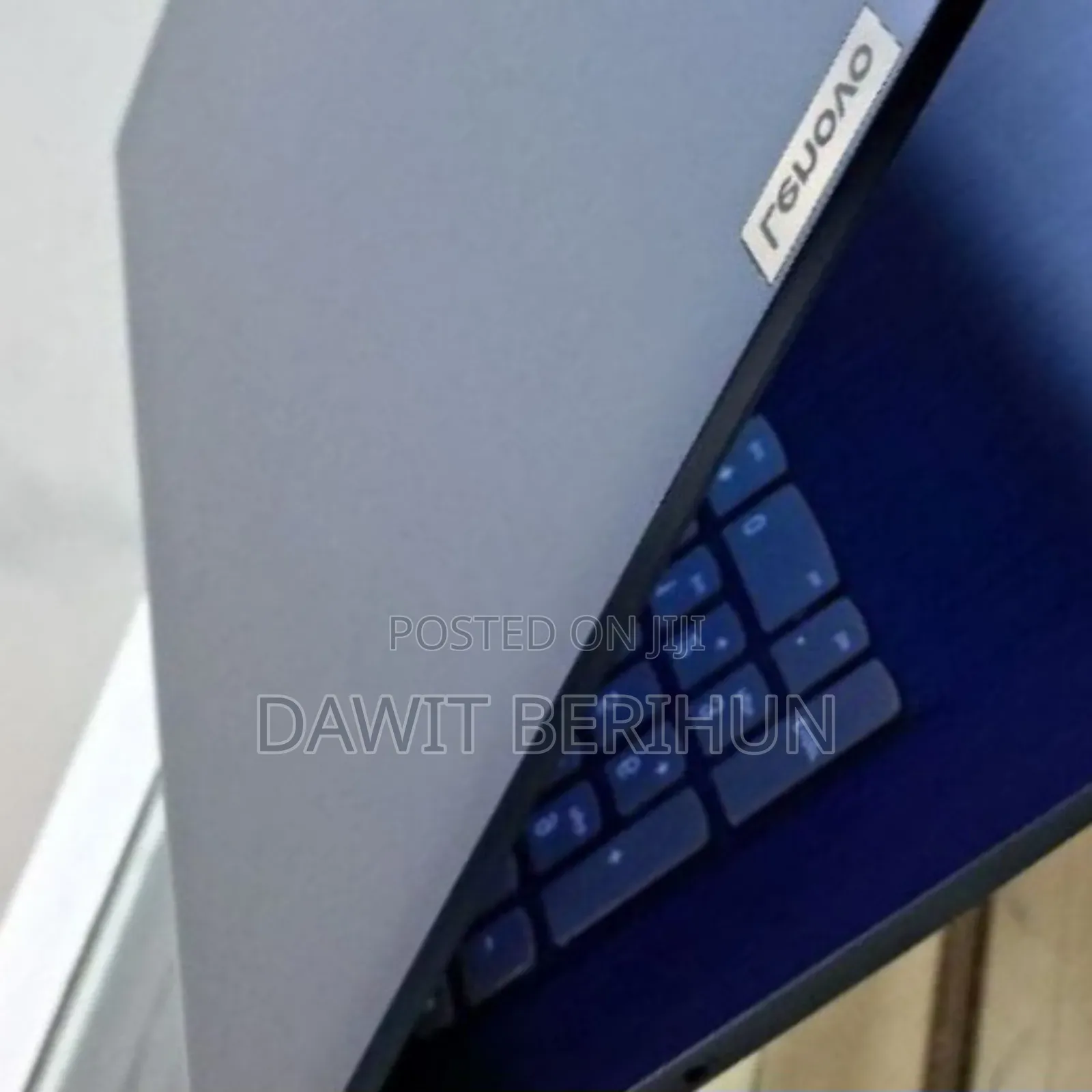 New Laptop Lenovo IdeaPad Z510 8GB Intel Core I3 SSD 256GB