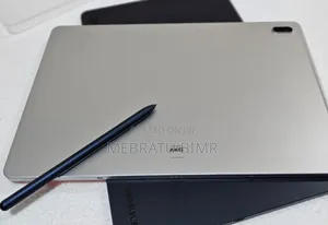 New Samsung Galaxy Tab S7 FE 64 GB Silver