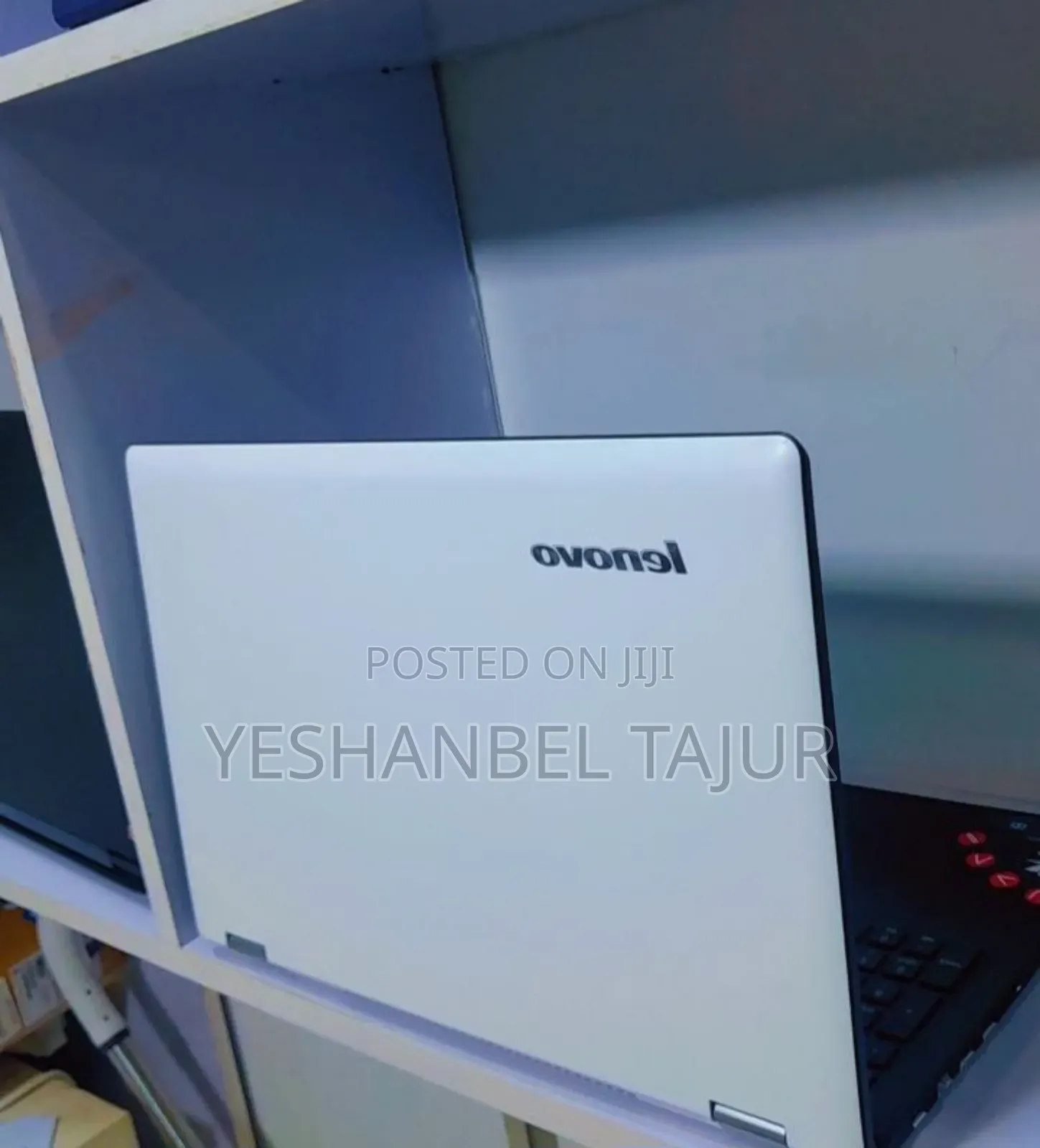 New Laptop Lenovo 8GB Intel Core i5 HDD+SSD 500GB