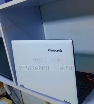 New Laptop Lenovo 8GB Intel Core i5 HDD+SSD 500GB